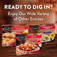 Stouffers Classic Meatloaf Frozen Meal