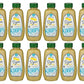 Koops Organic Dijon - Case Of 12 - 12 Oz(D0102H5Kzk2)