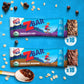 Zbar - Chocolate Chip and Chocolate Brownie - Variety Pack - Soft Baked Whole Grain Snack Bars - USDA Organic - Non-GMO - Plant-