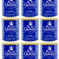 Alto Grande Super Premium Coffee Ground 8.8oz (9-Cans)