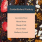 Spring & Mulberry Healthy Dark Chocolate Bars Sugar Free - Date Sweetened Chocolate Gift Box - Healthy Bars, Gluten Free & Vegan