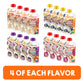 Happytot Organics Stage 4 Baby Food Pouches, Gluten Free, Super Morning Fruit & Oat Variety Pack Blend 4 Oz (Pack Of 16), Large Online Retailer Limited Availability