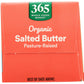 365 by Whole Foods Market, Organic Butter Salted, 1 lb