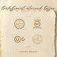 Enstrom Milk Chocolate Almond Toffee 4Lb Box Handcrafted Gluten Free Kosher Dairy All Natural