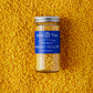 India Tree Nature'S Colors Bright Yellow Sprinkles - 2.9 Lb Bulk | Natural, Vegan, Non-Gmo, Top 9 Allergen-Free