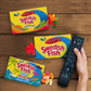 SWEDISH FISH Soft & Chewy Candy, 3.1 oz
