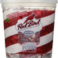 Red Bird Peppermint Puffs 18 Oz Tub (Original Version)