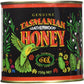 Tasmanian Learherwood RAW HONEY | Pure, Unheated, Unfiltered, Unpasteurized, and Hand-Crafted, 26.5 Ounces