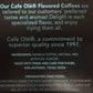 H.E.B. Cafe Ole Snickernut Cookie Flavored Roast