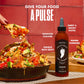 Heartbeat Hot Sauce Co. | Scorpion, 6 Oz. 3 Pack