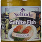 Yehuda Matzo Gelfilte Fish - Original - Case Of 12 - 24 Oz(D0102H5Wya8)