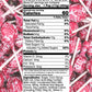Red Raspberry Red Lollipops, Red Tootsy Pops, by Queen City Candy Cave,(1 Pound)