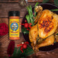 Los Pollos Hermanos Southwest Chicken Seasoning | Los Pollos Hermanos Gift | Best Chicken Dry Rub Southwest | Kosher, Gluten Fre
