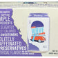 Wave Soda Bluebery 6Pack ( 12 X 12 Oz   )