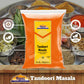 Rani Tandoori Masala 11-Spice Blend, Salt Free, Vegan, 14oz (400g), Non-GMO, Gluten Friendly, Indian Origin