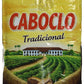 Roast N' Ground Coffee From Brazil - Caf    Torrado E Moido - Caboclo 17.60Oz (500G) Gluten Free