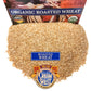 Cream Of The West 100% Organic Roasted Wheat Hot Cereal, 24 Oz