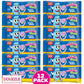 DOUzzle Hanukkah Candy Dreidels for Kids, Dreidel Time Candy Watches (Pack of 1) Hanukah Party Favors, Happy Chanuka Sweet Treat