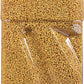 Rani Fenugreek (Methi) Seeds Whole 128oz (8lbs) 3.62kg Bulk PET Jar, Trigonella foenum graecum ~ All Natural | Vegan | Gluten Fr