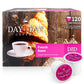 Day To Day Coffee French Roast Dark Roast Coffee Pods for K-Cup Brewers, 120 Count