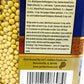 Golden Crown Premium Turmeric Couscous - 32 Oz (2Lb), Premium Quality Non Gmo Project Verified, Having No Cholesterol Vegan + Na