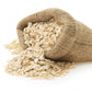 Augason Farms Regular Rolled Oats Emergency Food Storage 10 Pound Pail
