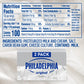 Philadelphia Original Cream Cheese, 2 ct Pack, 8 oz Brick