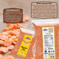 Rani Masoor Dal (Indian Red Lentils) Split Gram, 64oz (4lbs) 1.81kg Bulk ~ All Natural | Gluten Friendly | NON-GMO | Kosher | Ve