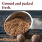 The Spice Way Allspice - Ground (4 Oz) A Multipurpose Berry Powder For Curries, Sauces, Soups And Even Pastries