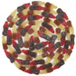 Firstchoicecandy Gummy Cola Bottles (Sour Mix, 2 Pound (Pack Of 1))
