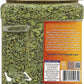 Rani Fenugreek Leaves Dried (Kasoori Methi) 3.5oz (100g) PET Jar ~ All Natural | Vegan | Gluten Friendly | NON-GMO | Kosher | Indian Origin