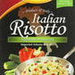 Roland Italian Risotto Vegetable Primavera, 5.8 Ounce, Pack of 6, Model 72020