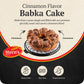 Cinnamon Babka Cake | Valentines Gift Basket | Traditional Hungarian Cinnamon Babka Bread | Holiday Gourmet Cookie Gift | Christ