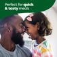 Knorr Rice Cup Chicken Flavored Fried Rice Delicious Rice Dish No Artificial Flavors Or Preservatives 2.6 Oz