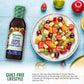 Walden Farms Super Fruits Balsamic Vinaigrette Dressing 12 oz. Bottle - Sweet and Tangy, Vegan, Kosher & Keto Friendly, Dairy Fr