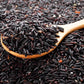 Food To Live Black Rice, 1 Pound Medium-Grain Rice, Kosher, Vegan, Bulk. Nutty, And Sweet Flavor. Rich In Antioxidants And Dieta