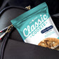Classic Cookie, Soft Baked Cookie, Cinnabon Cookie 3Oz, 8 Count Pack