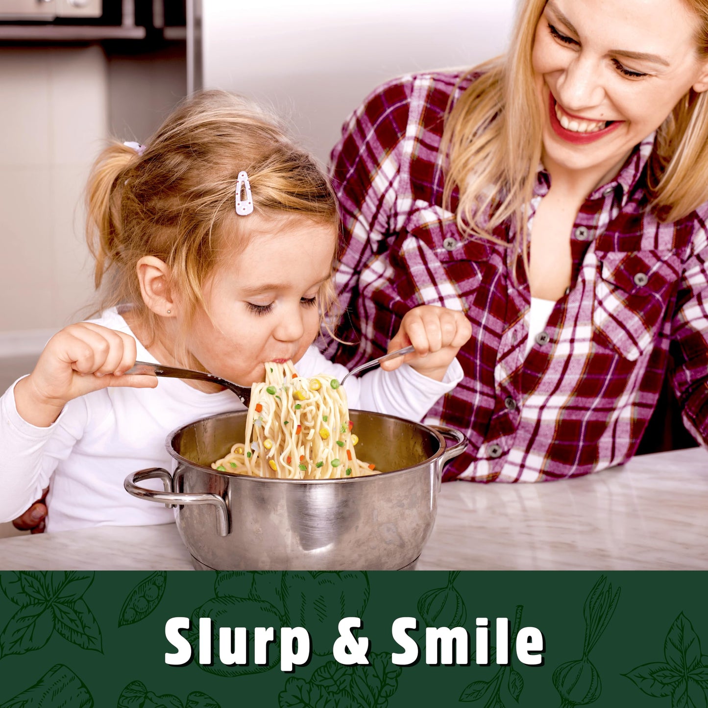 Real Naturals Dried Ramen Toppings, Dehydrated Vegetables Mix, 5.82 oz