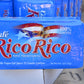 Cafe Rico Rico, 100% Pure Ground Coffee, Sabor Puertorriqueno, 8.8 Oz