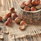 Anna and Sarah Large Oregon Hazelnuts in Shell (2.5 Lbs)