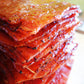 Singapore Street Food, Fire-Grilled Pork Jerky (Original Flavor 12Oz) *Grilled Fresh To Your Order *Shipped The Same Day - L.A.