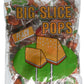 Big Slice Pop Peach 48 Pop Bag
