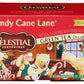 Candy Cane Lane Green Holiday Tea Decaf 20 Tea Bags