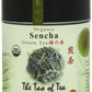 The Tao Of Tea, Sencha Green Tea, Loose Leaf, 3.5 Ounce Tin