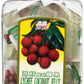 Jin Jin Lychee Coconut Candy Jelly Cups, 52.9 Oz.
