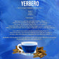 Yerbero Bulk Palo Azul Herbal Loose Tea - Wildcrafted Kidneywood 1 Lb (16oz) Non-GMO