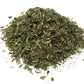 Dried Ribwort Plantain Herb - Ingredients: 100% Natural Ribwort Plantain (Plantago Lanceolata) - Net Weight: 1.05Oz / 30G