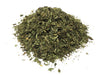 Dried Ribwort Plantain Herb - Ingredients: 100% Natural Ribwort Plantain (Plantago Lanceolata) - Net Weight: 1.05Oz / 30G