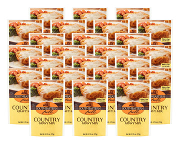 Southeastern Mills Old Country Gravy Mix 2.75 oz