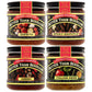 Better Than Bouillon Culinary Collection Base Variety Pack, 1 Sofrito Base, 1 Smoky Chipotle Base, 1 Adobo Base, 1 Italian Herb Base, 8 Ounce Jars (4 Ct)